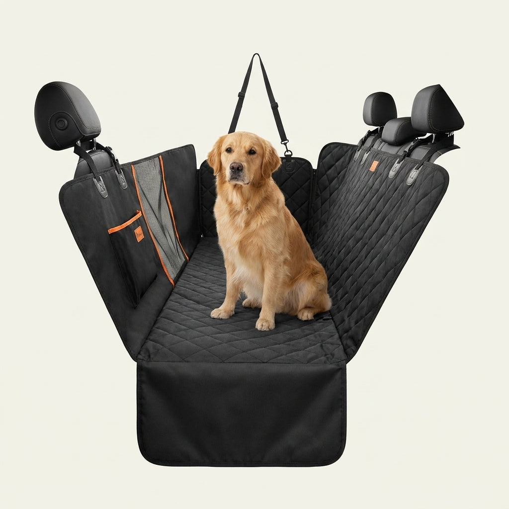PawGuard Hammock Pro